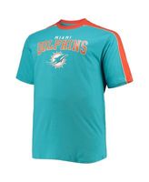 Tua Tagovailoa Miami Dolphins Nike Player Name & Number T-Shirt - Aqua