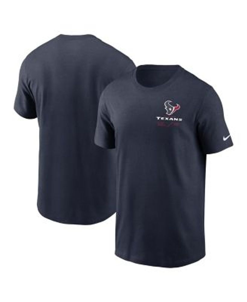 Nike Men's Dri-Fit Infograph Lockup (NFL Seattle Seahawks) Long-Sleeve T-Shirt in Grey, Size: 2XL | NS2704R78-7HU