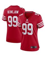 Nike Men's George Kittle San Francisco 49ers Game Jersey - Macy's