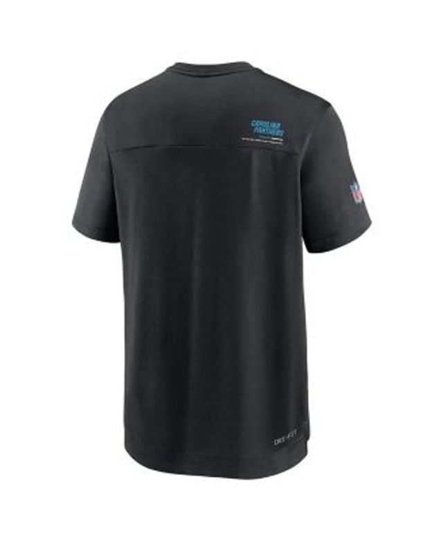 Nike Dallas Cowboys Men's Dri-Fit Cotton Facility T-shirt - Macy's