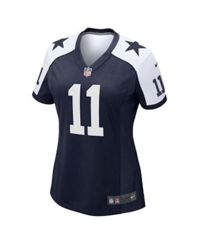 Women's Nike Trevon Diggs White Dallas Cowboys Alternate Legend Jersey Size: Extra Large