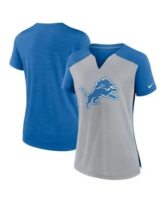 Nike Patriots Impact Exceed Notch Neck T-Shirt - Women's