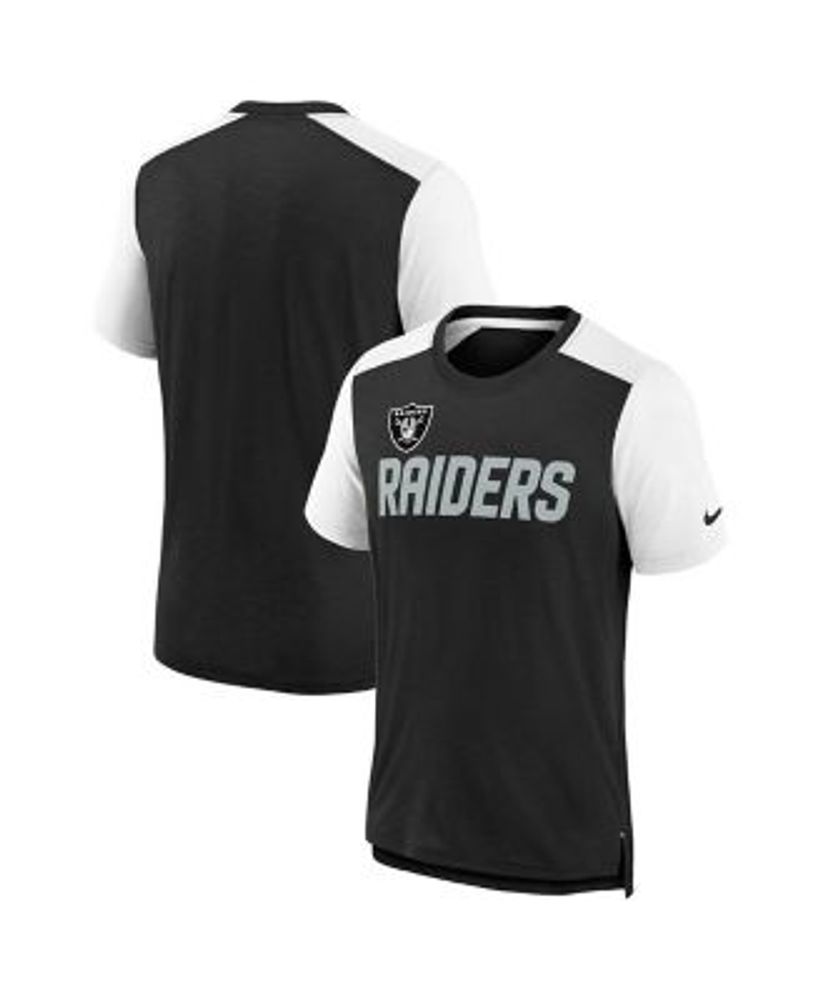 Nike Team (NFL Las Vegas Raiders) Men's T-Shirt. Nike.com