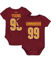 Tyreek Hill Miami Dolphins Infant Mainliner Player Name & Number Bodysuit -  Aqua