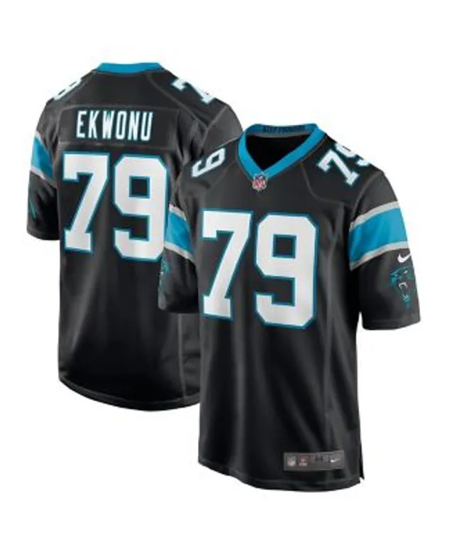 Carolina Panthers Game Used NFL Jerseys for sale