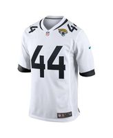 Travon Walker jersey: Where to buy Jacksonville Jaguars No. 1 pick jersey  online 