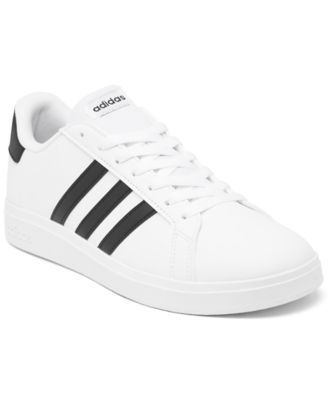 Big Kids Grand Court Casual Sneakers from Finish Line