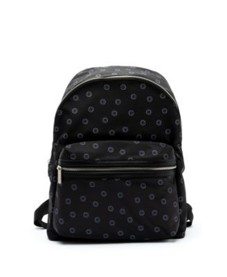 Women's Happy Face 100% Recycled Backpack