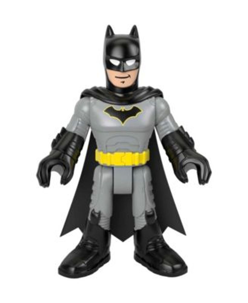Imaginext DC Super Friends Batman XL the Caped Crusader | MainPlace Mall