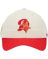 Tampa Bay Buccaneers Red '47 Clean Up Hat