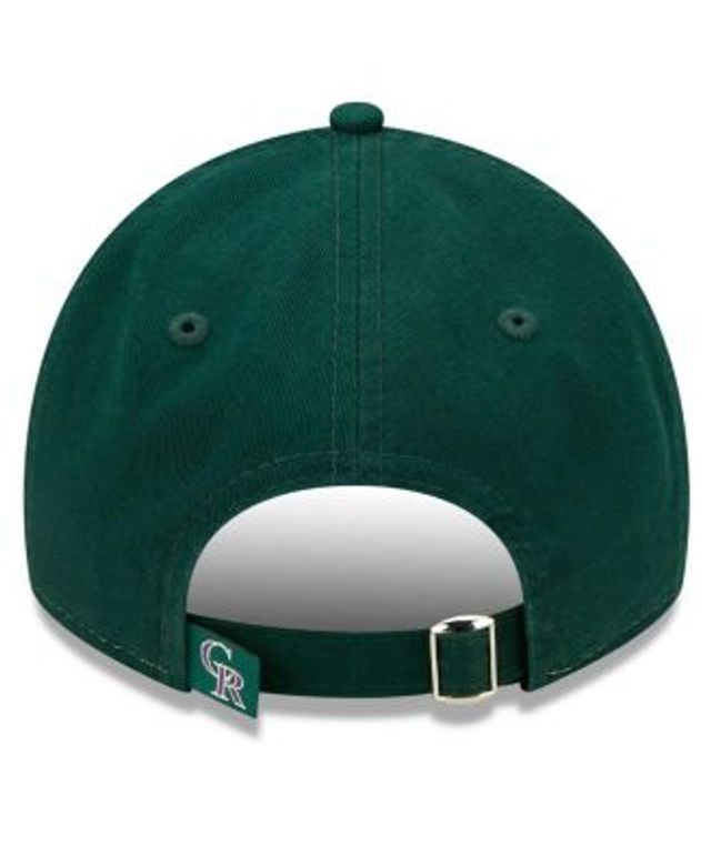 Men's '47 Green Colorado Rockies 2022 City Connect Bucket Hat