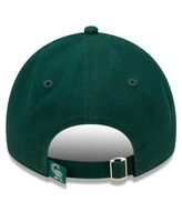 New Era Men's Green Colorado Rockies 2022 City Connect 9TWENTY Adjustable  Hat