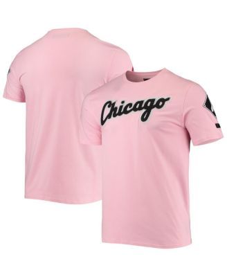 Men's Chicago Cubs New Era Camo Club T-Shirt