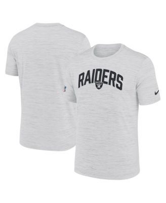 Nfl Las Vegas Raiders Boys' Long Sleeve Performance Hooded Sweatshirt :  Target