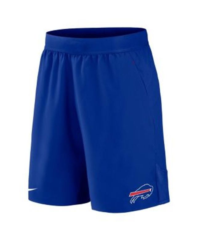 Buffalo Bills Pro Standard Core Shorts - Royal