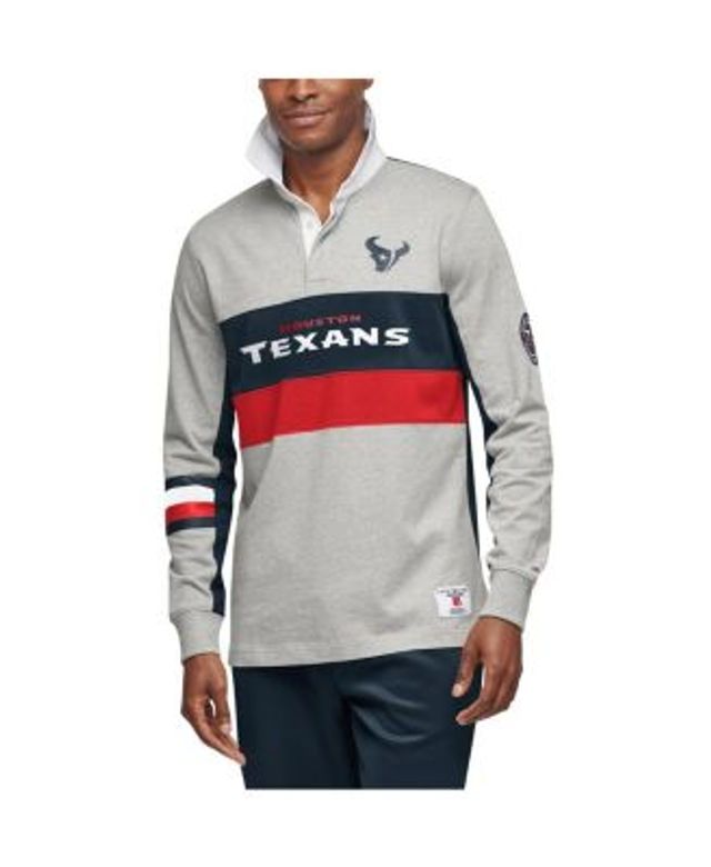 macys mens long sleeve polo