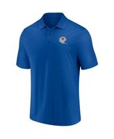 Dallas Cowboys Fanatics Branded Made the Team Polo - Navy