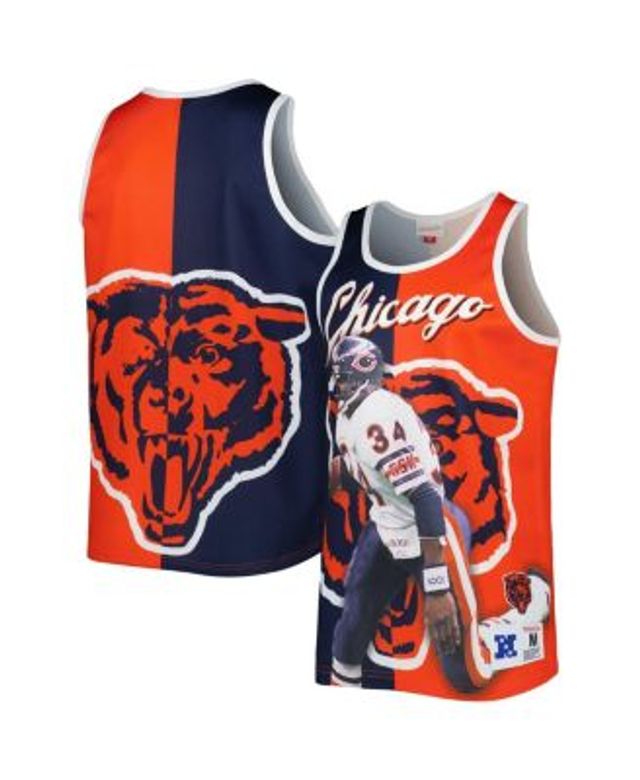 Nike Bears Retired RFLCTV Limited Jersey - Men's