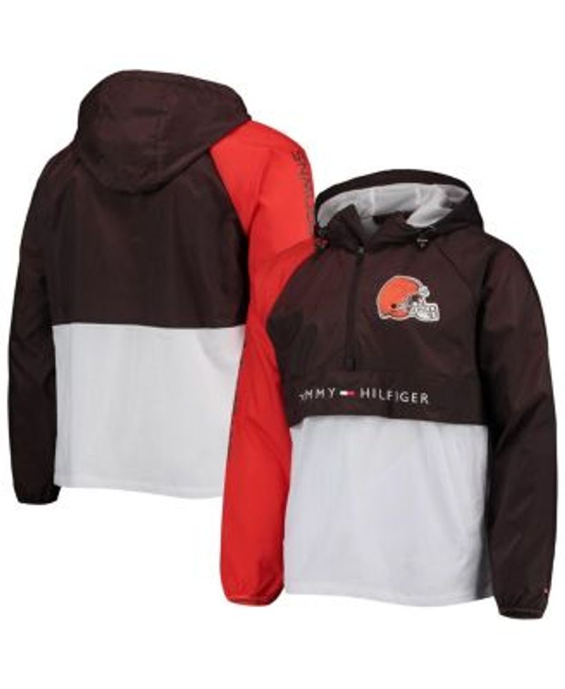 cleveland browns raglan