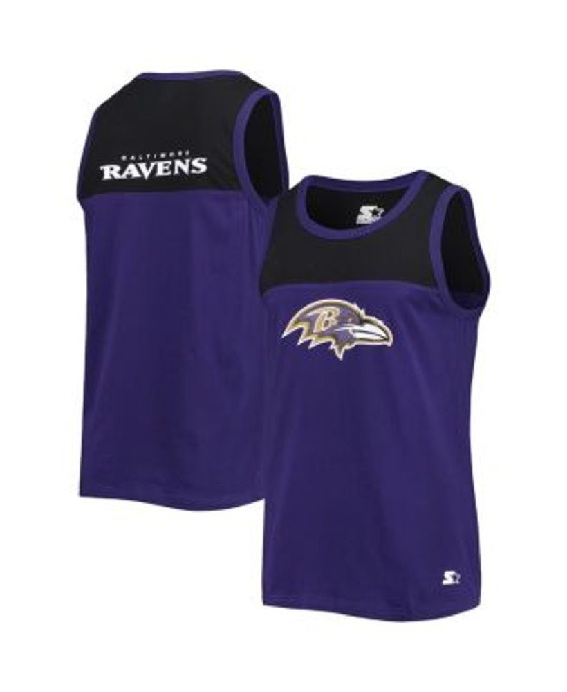 Nike Men's Lamar Jackson Baltimore Ravens Game Jersey - Macy's