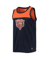 Chicago Bears Men's Gym Clothing Tank Tops-B – Nova Fashion Shop