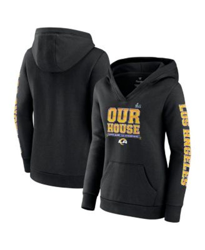 super bowl lvi hoodie