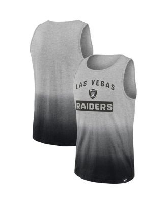 Mitchell & Ness Men's Gray, Navy Dallas Cowboys Split Body Big and Tall  Tank Top