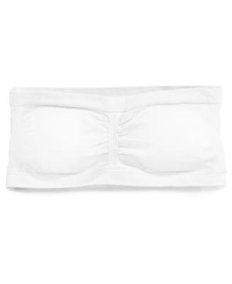 Seamless Bandeau Bra