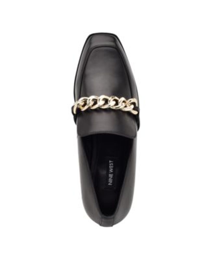 Women's Onxe Chain Slip-on Loafers