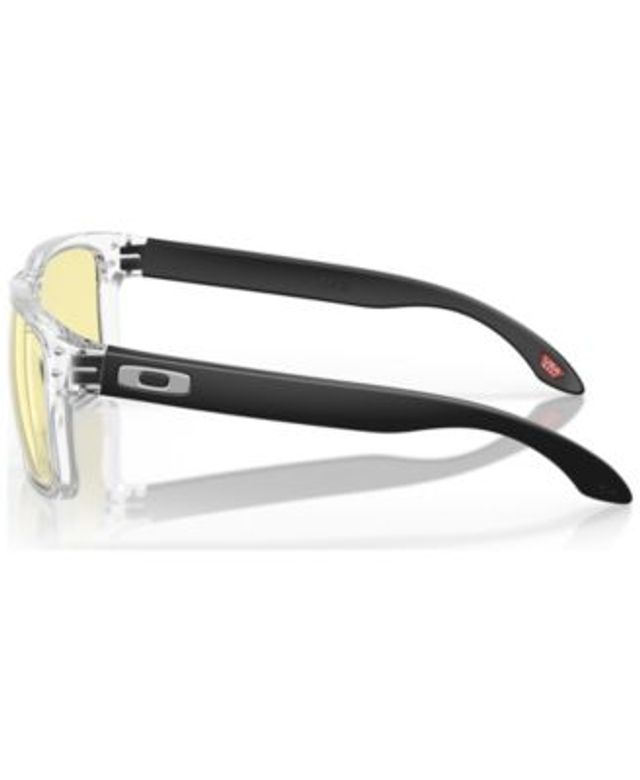 Oakley, Accessories, Oakley Nfl Pittsburg Steelers Holbrook Sunglasses