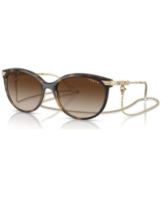 Eyewear Women's Sunglasses, VO5460S56-Y