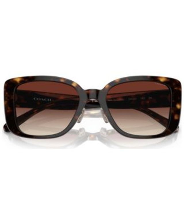 COACH Women's Sunglasses, HC835254-X | Foxvalley Mall