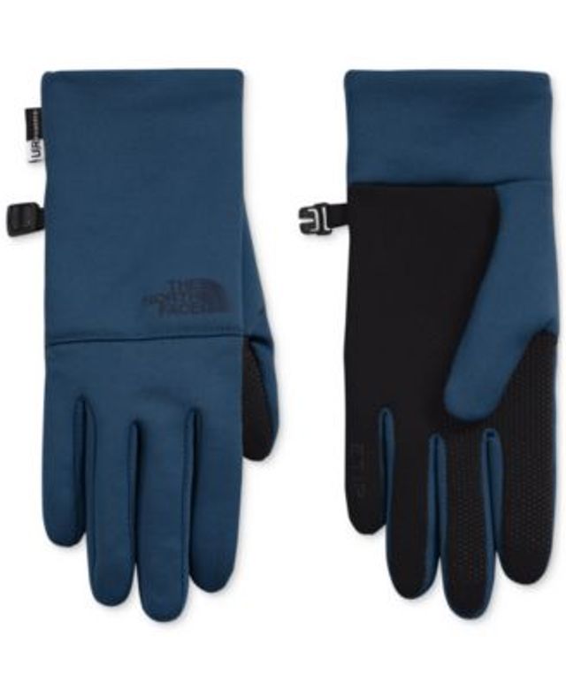 macys north face gloves