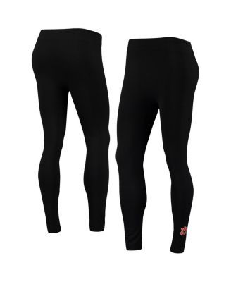 Lids Washington Commanders Pro Standard Women's Classic Jersey Leggings -  Black