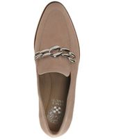 Women's Foronni Chained Tailored Loafers