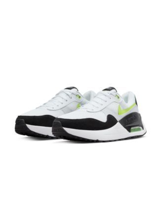 Men's Air Max SYSTM Casual Sneakers from Finish Line