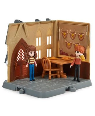 Harry Potter, Magical Minis Three Broomsticks Playset 