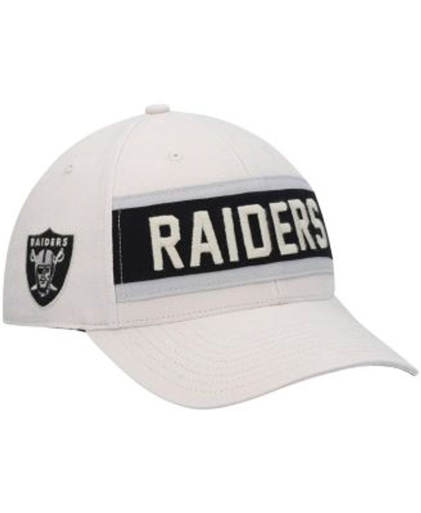 Men's Las Vegas Raiders Hats
