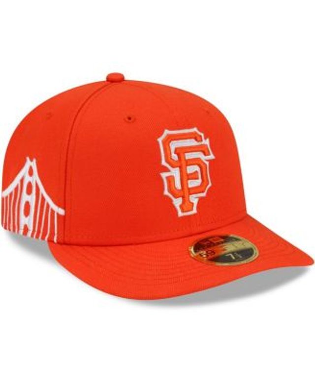 Men's New Era Mint San Diego Padres 2022 City Connect Low Profile