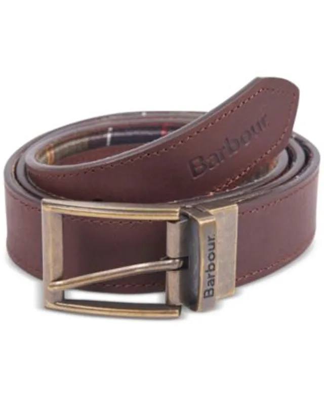 AEO Reversible Leather Belt