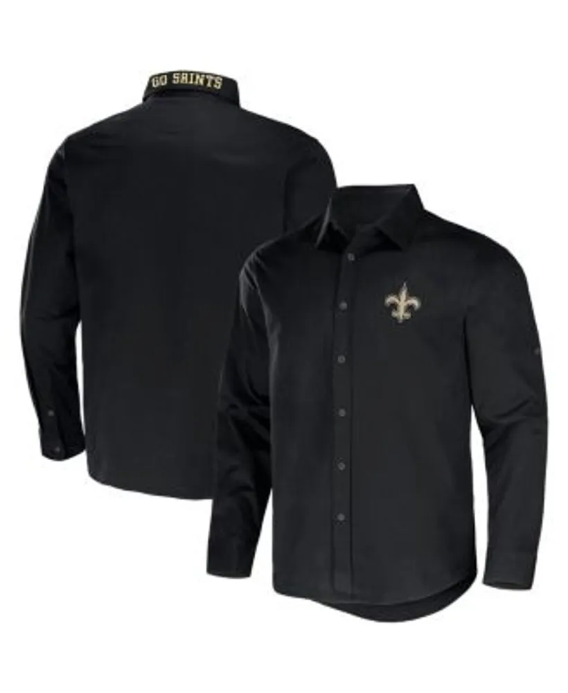 Fanatics Men's NFL x Darius Rucker Collection by Black Kansas City