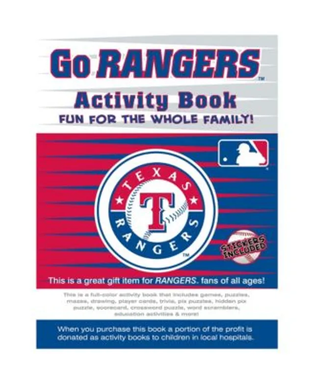 In the Sports Zone - The Go Colts Activity Book 