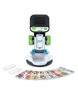 Magic Adventures Microscope