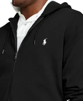 Polo Ralph Lauren Big Tall Double-Knit Full-Zip Hoodie - 2XLT