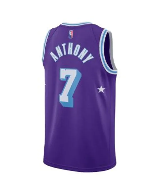 Lids Anthony Davis Los Angeles Lakers Nike Youth 2021/22 Diamond Swingman  Jersey - Icon Edition Gold