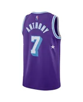 Nike Women's LeBron James Los Angeles Lakers Swingman Jersey - Macy's