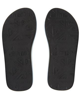 Little Boys Molokai Layback Flip-Flops