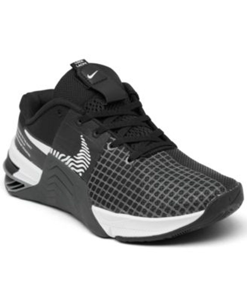 Women's metcon 4 black