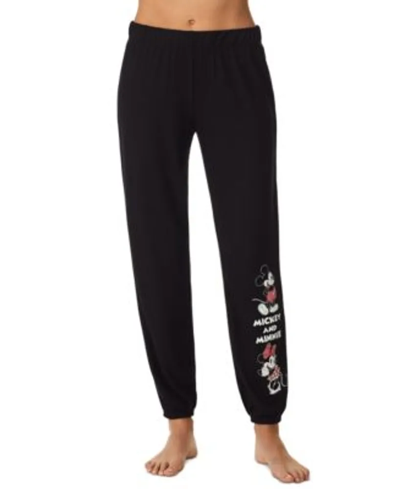 Get Comfy With New Mickey, Minnie, & Simba Lounge Pants at Disneyland - WDW  News Today
