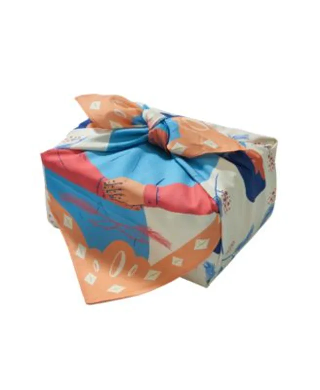 Wrappr Sweet Nothing | 28 Furoshiki Gift Wrap - Open Miscellaneous